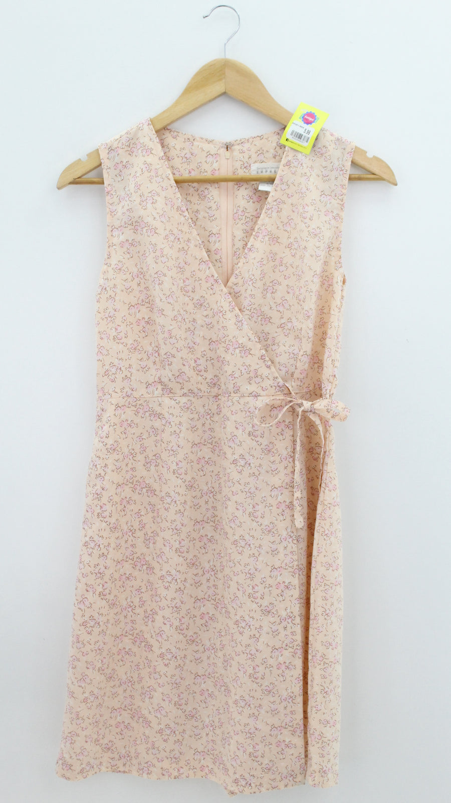 VESTIDO Femenino CASUAL/DEPORTIVO