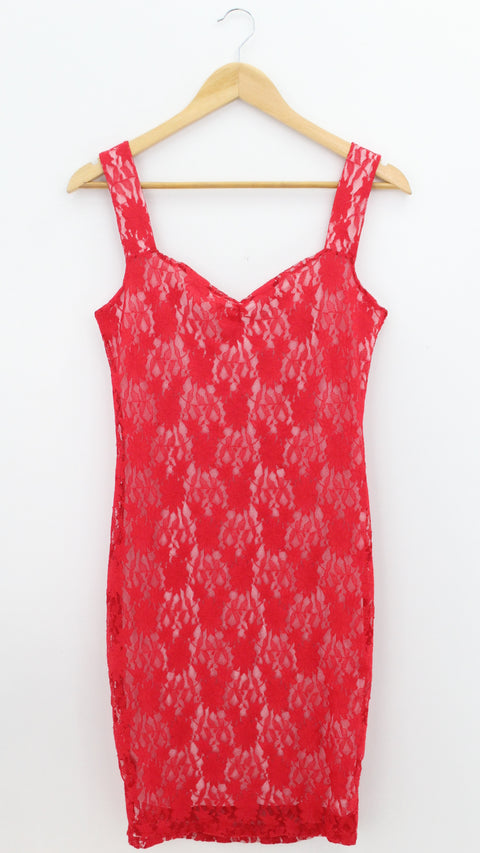 VESTIDO Femenino CASUAL/DEPORTIVO