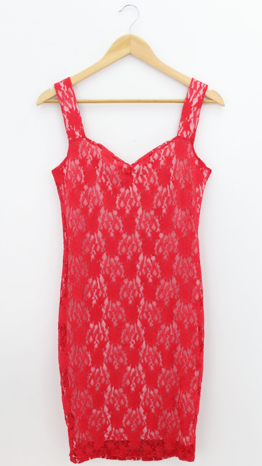 VESTIDO Femenino CASUAL/DEPORTIVO