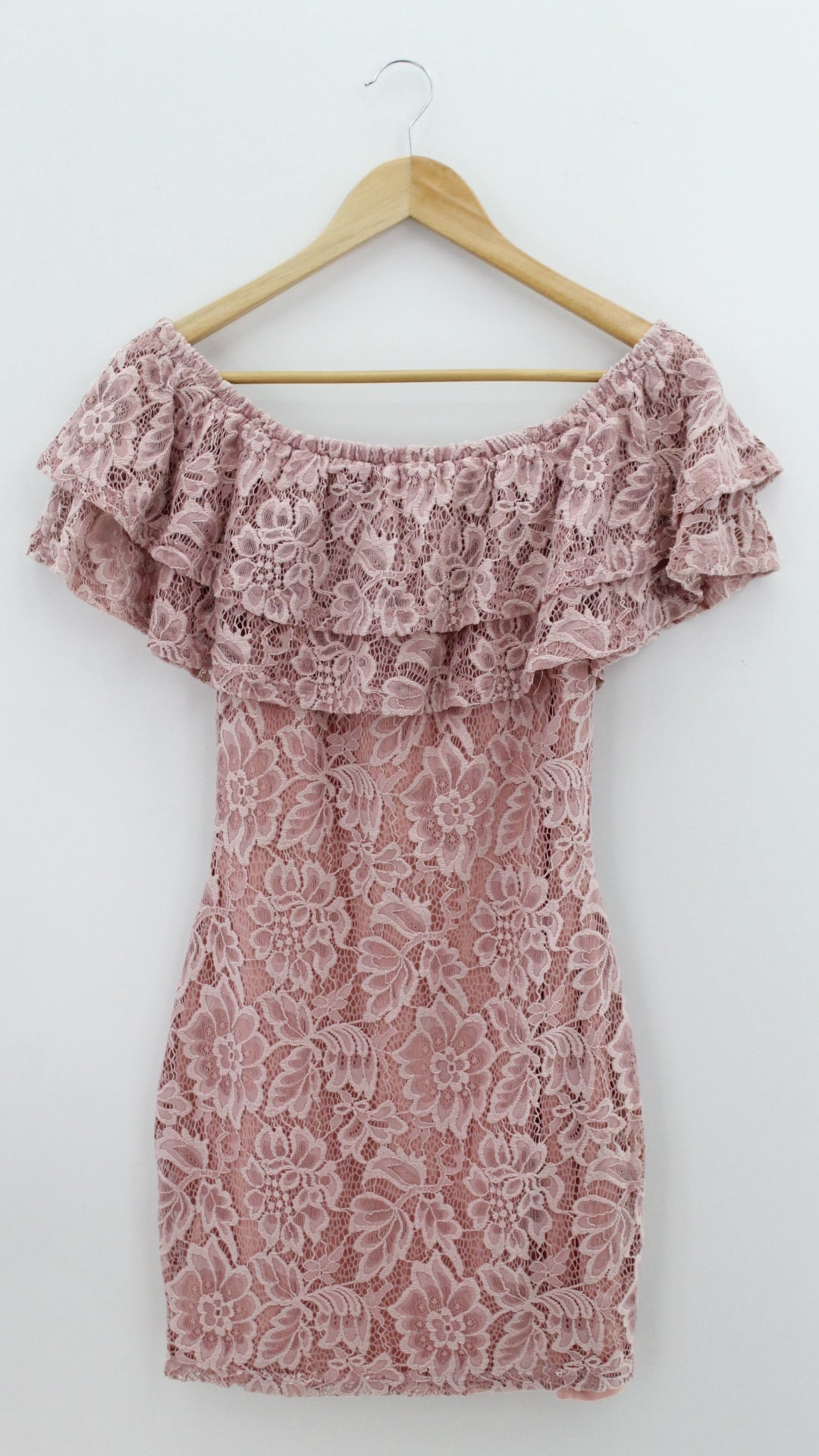 VESTIDO Femenino CASUAL/DEPORTIVO