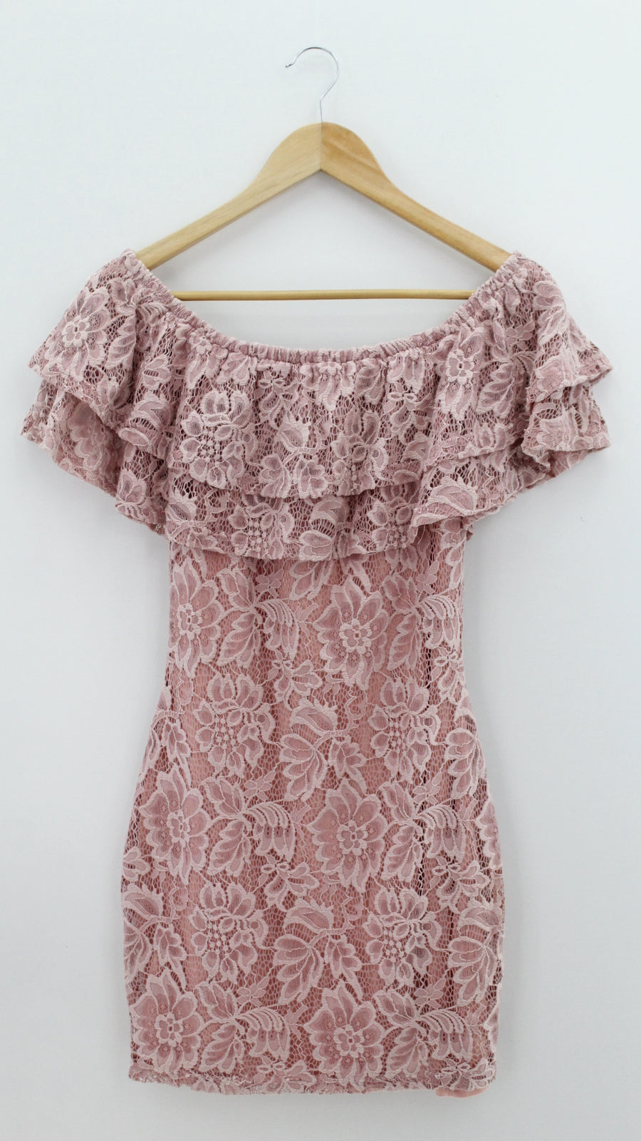 VESTIDO Femenino CASUAL/DEPORTIVO