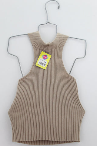 TOP Femenino CASUAL