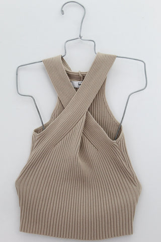 TOP Femenino CASUAL