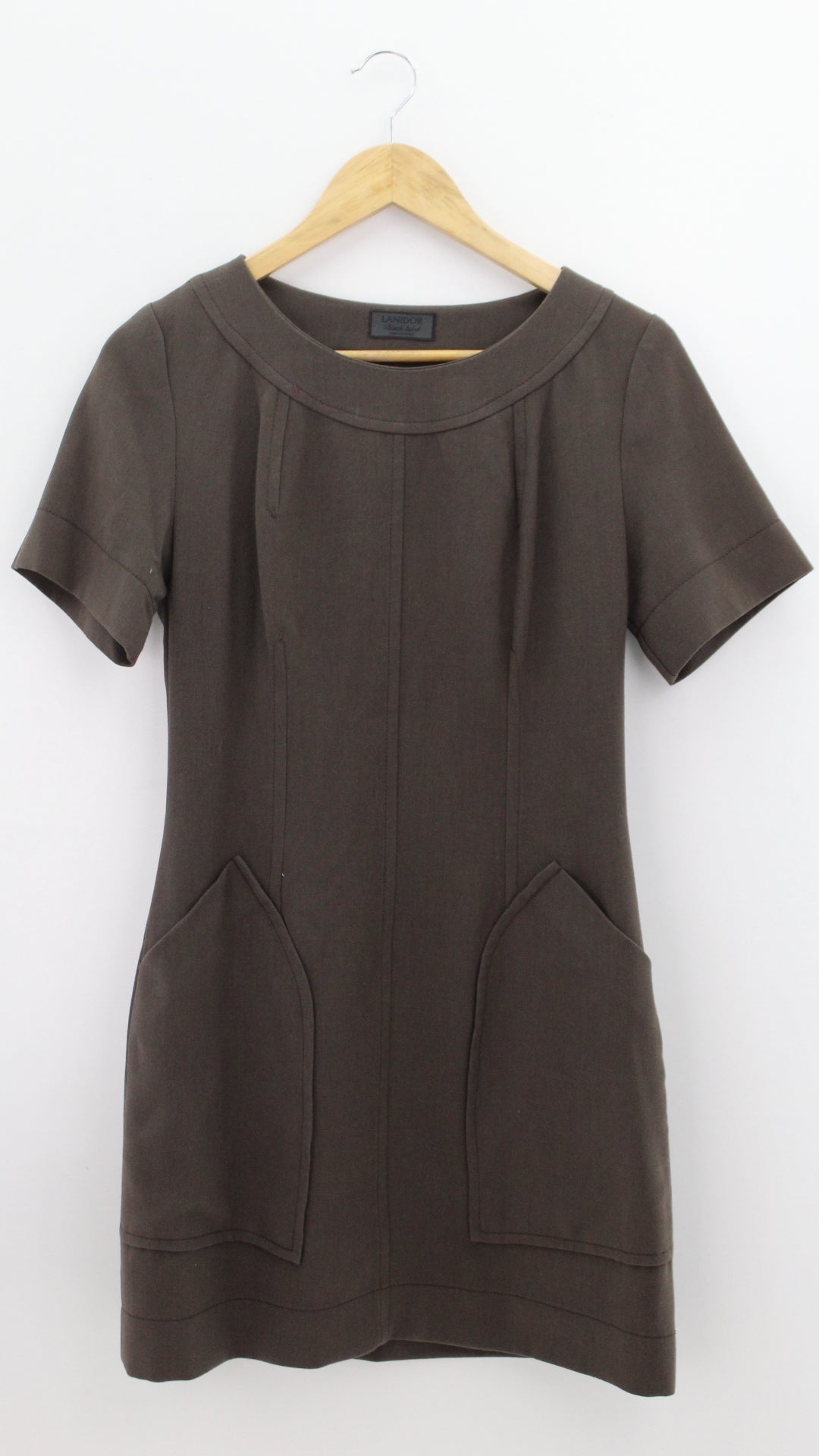VESTIDO Femenino FORMAL/OFICINA Lanidor