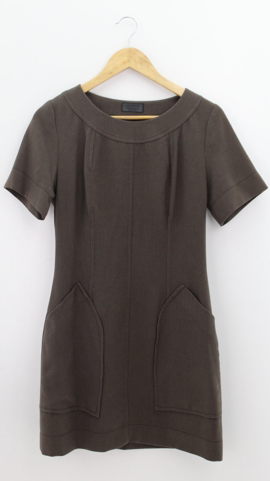 VESTIDO Femenino FORMAL/OFICINA Lanidor