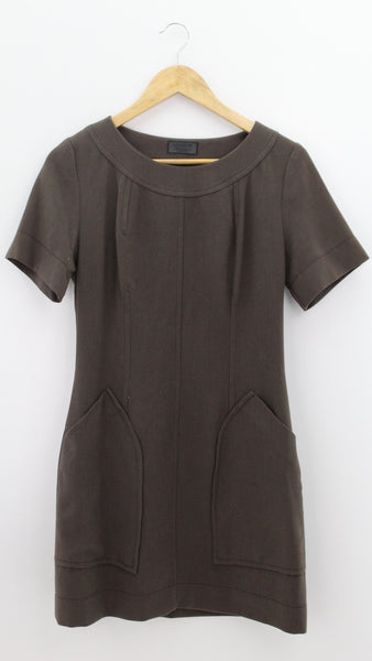 VESTIDO Femenino FORMAL/OFICINA Lanidor