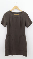 VESTIDO Femenino FORMAL/OFICINA Lanidor