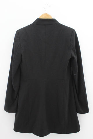 ABRIGO Femenino Zara