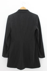 ABRIGO Femenino Zara