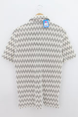CAMISA Masculino Zara