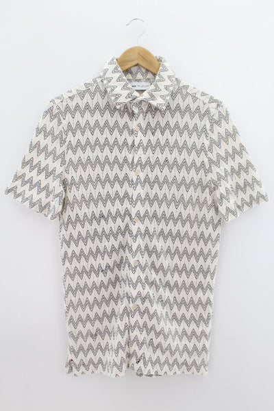 CAMISA Masculino Zara