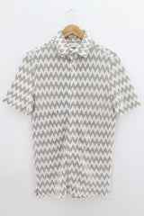 CAMISA Masculino Zara