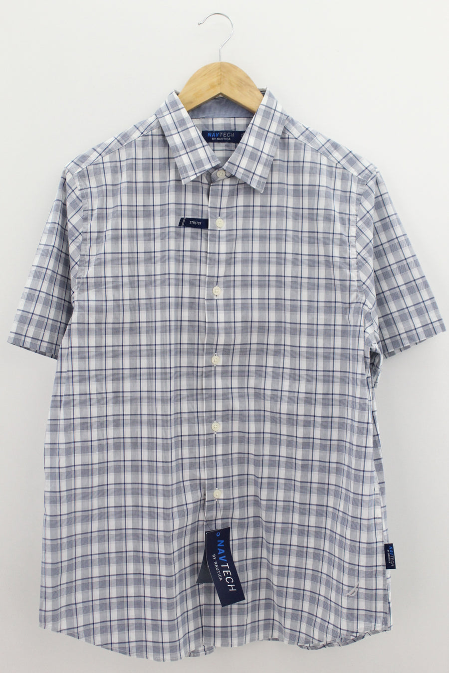 CAMISA Masculino Nautica