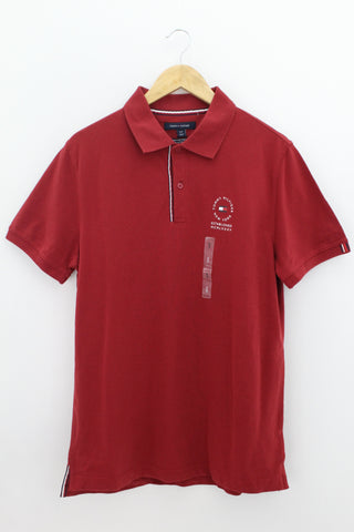 CAMISETA POLO Masculino Tommy Hilfiger