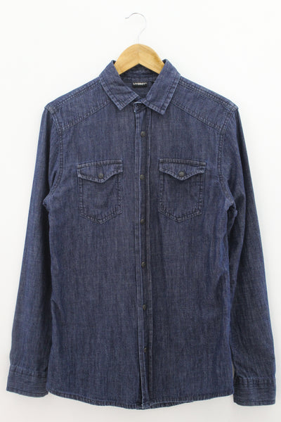 CAMISA Masculino