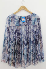 BLUSA Femenino CASUAL /OFICINA Jennifer Lopez