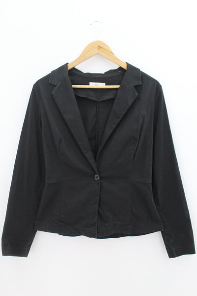 CHAQUETA Femenino RM