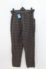 PANTALON VESTIR Femenino Pull & Bear