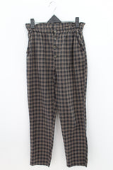 PANTALON VESTIR Femenino Pull & Bear