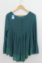 BLUSA Femenino CASUAL /OFICINA
