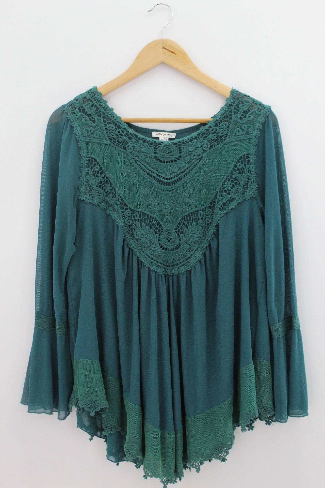 BLUSA Femenino CASUAL /OFICINA