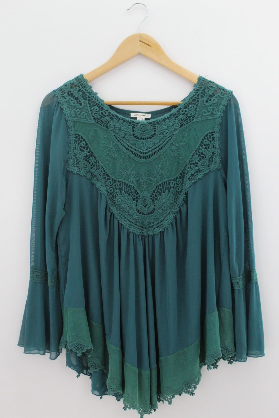 BLUSA Femenino CASUAL /OFICINA