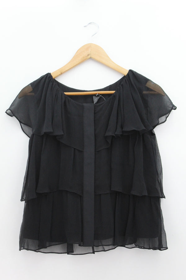 TOP Femenino CASUAL