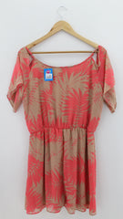 VESTIDO Femenino CASUAL/DEPORTIVO