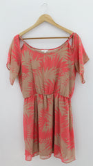 VESTIDO Femenino CASUAL/DEPORTIVO