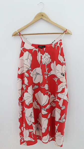 VESTIDO Femenino CASUAL/DEPORTIVO