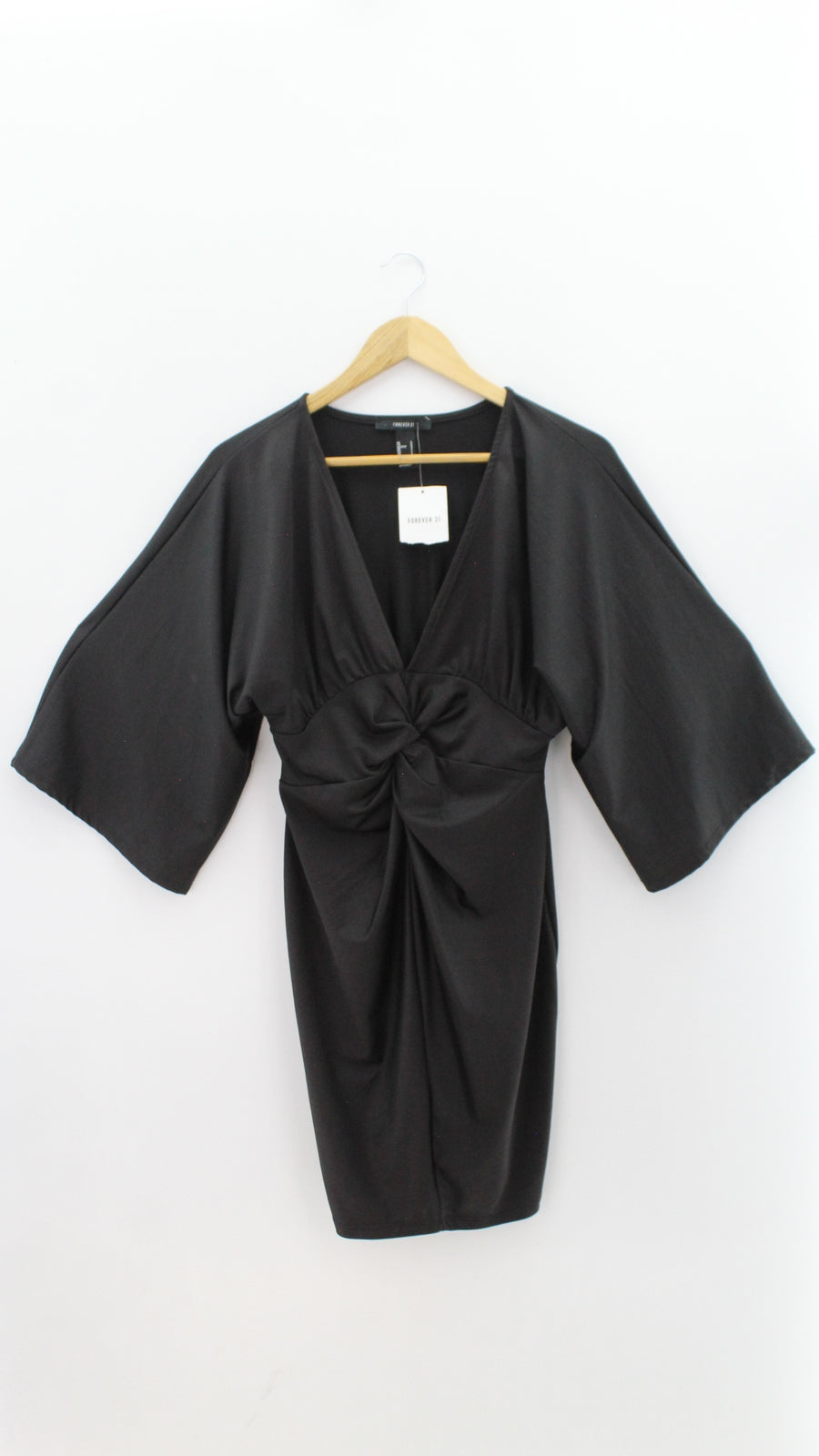 VESTIDO Femenino FORMAL/OFICINA Forever 21