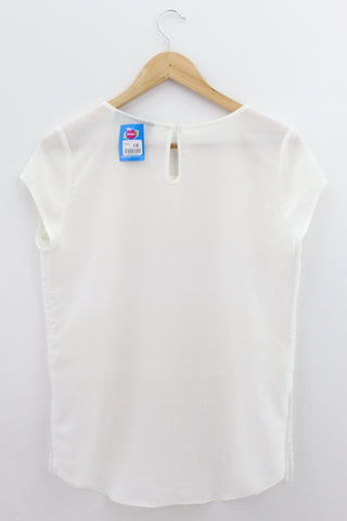 TOP Femenino CASUAL