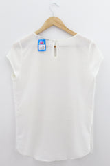 TOP Femenino CASUAL