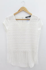 TOP Femenino CASUAL