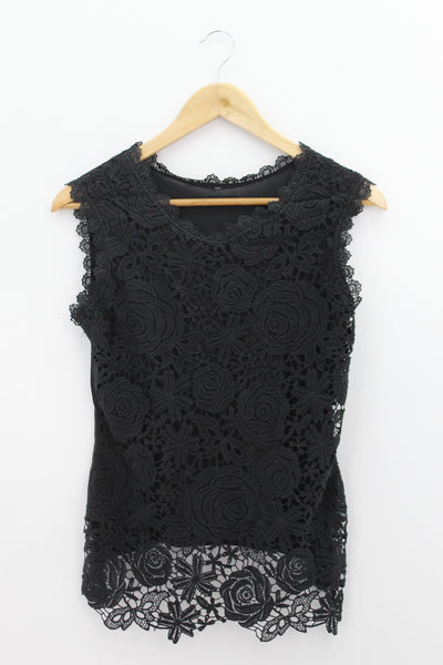 TOP Femenino CASUAL