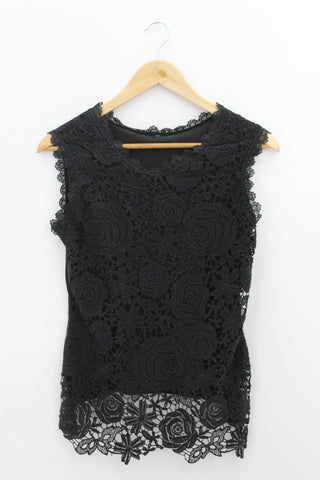 TOP Femenino CASUAL