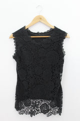 TOP Femenino CASUAL