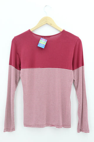 TOP Femenino CASUAL