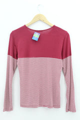 TOP Femenino CASUAL