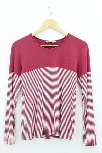 TOP Femenino CASUAL