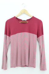 TOP Femenino CASUAL