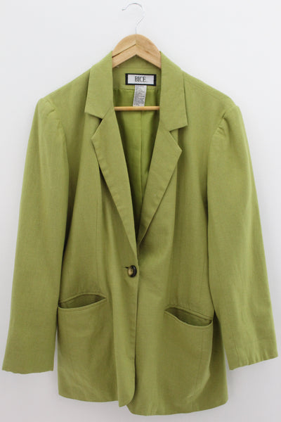 CHAQUETA Femenino