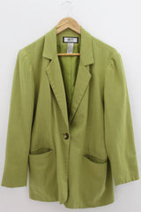 CHAQUETA Femenino