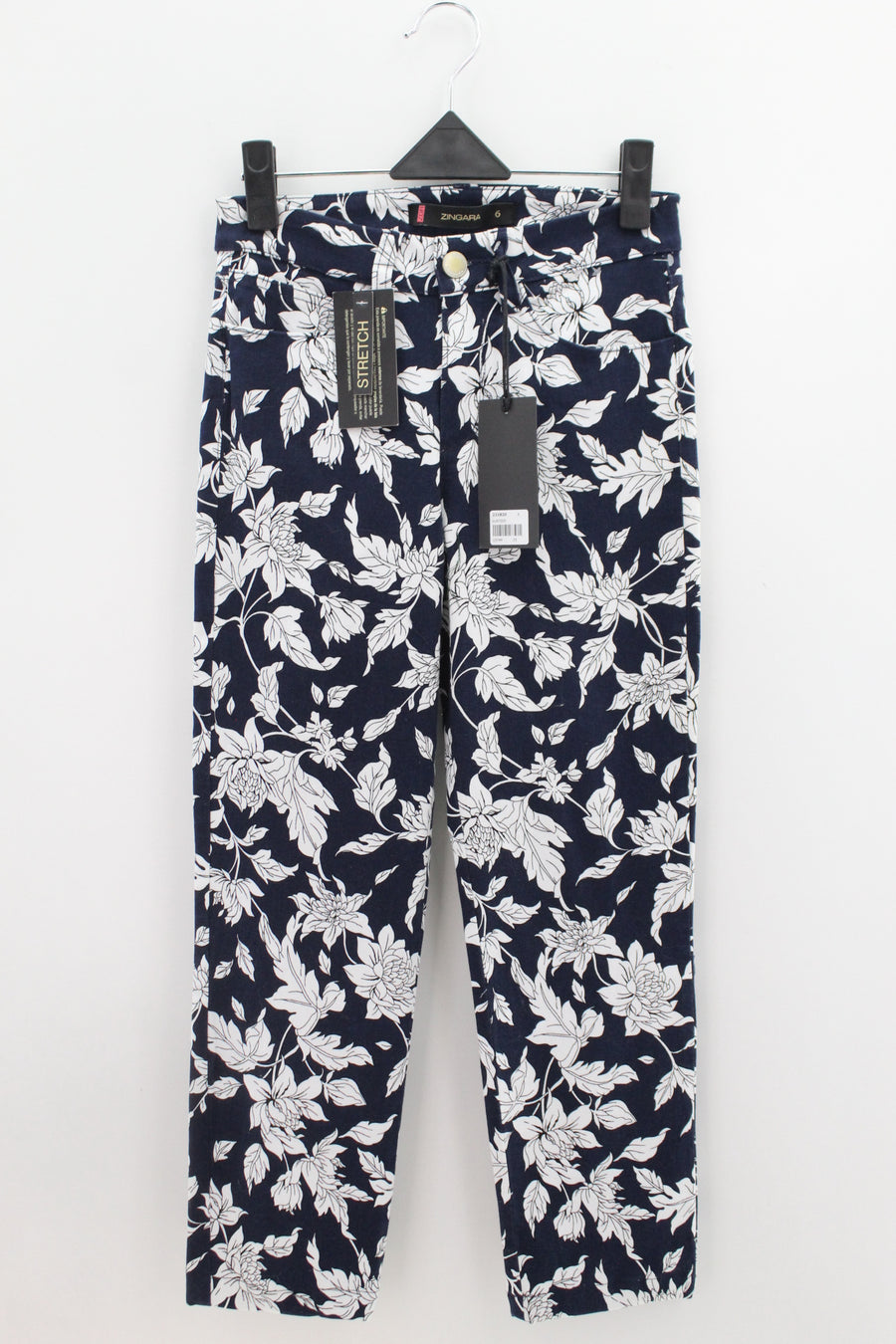 PANTALON VESTIR Femenino