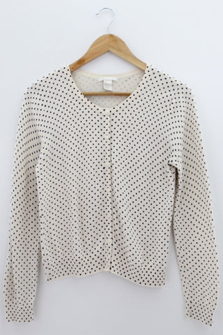 SACO Femenino H&M