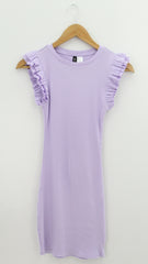 VESTIDO Femenino CASUAL/DEPORTIVO Divided