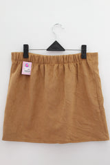 FALDA Femenino Rue 21
