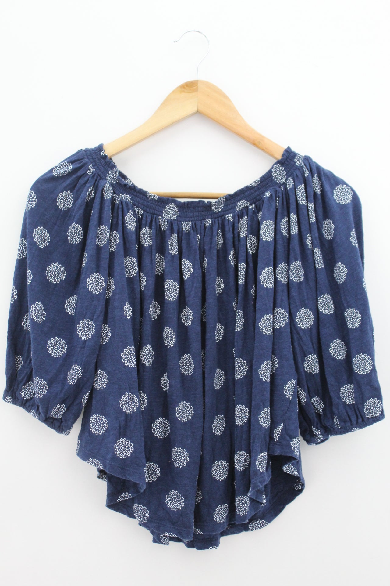TOP Femenino CASUAL Lucky