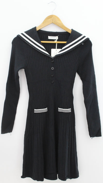 VESTIDO Femenino CASUAL/DEPORTIVO Love & Lemons