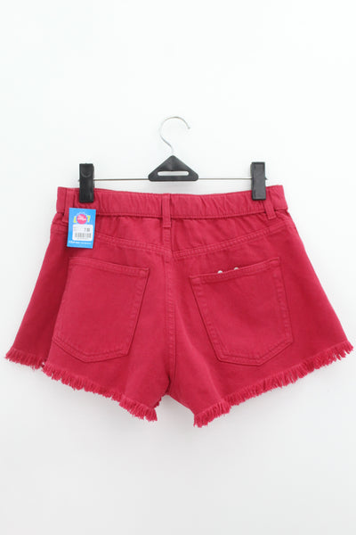 SHORT Femenino Divided